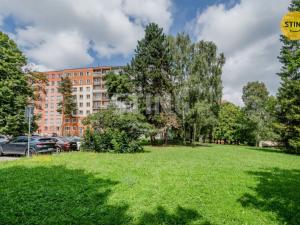 Prodej bytu 3+kk, Ostrava, Svojsíkova, 70 m2