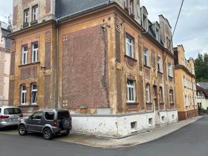 Prodej bytu 2+kk, Dalovice, Pod Strání, 48 m2
