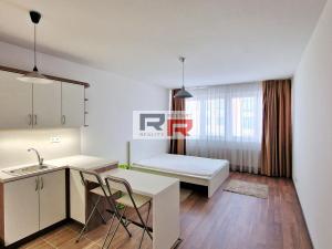 Pronájem bytu 1+kk, Olomouc - Řepčín, Edvarda Beneše, 30 m2