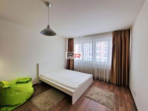 Pronájem bytu 1+kk, Olomouc - Řepčín, Edvarda Beneše, 30 m2