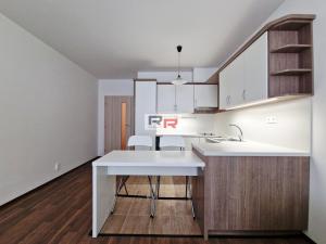 Pronájem bytu 1+kk, Olomouc - Řepčín, Edvarda Beneše, 30 m2