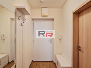 Pronájem bytu 1+kk, Olomouc - Řepčín, Edvarda Beneše, 30 m2