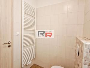 Pronájem bytu 1+kk, Olomouc - Řepčín, Edvarda Beneše, 30 m2
