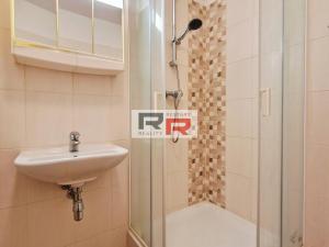 Pronájem bytu 1+kk, Olomouc - Řepčín, Edvarda Beneše, 30 m2