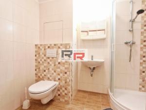 Pronájem bytu 1+kk, Olomouc - Řepčín, Edvarda Beneše, 30 m2