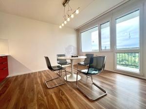 Pronájem bytu 2+1, Praha - Kamýk, Imrychova, 56 m2