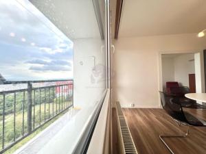 Pronájem bytu 2+1, Praha - Kamýk, Imrychova, 56 m2