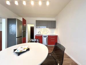 Pronájem bytu 2+1, Praha - Kamýk, Imrychova, 56 m2