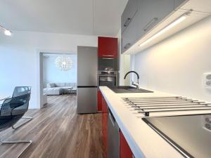 Pronájem bytu 2+1, Praha - Kamýk, Imrychova, 56 m2
