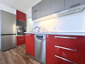 Pronájem bytu 2+1, Praha - Kamýk, Imrychova, 56 m2