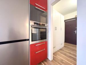 Pronájem bytu 2+1, Praha - Kamýk, Imrychova, 56 m2