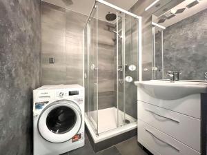 Pronájem bytu 2+1, Praha - Kamýk, Imrychova, 56 m2
