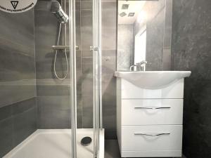 Pronájem bytu 2+1, Praha - Kamýk, Imrychova, 56 m2