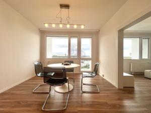 Pronájem bytu 2+1, Praha - Kamýk, Imrychova, 56 m2
