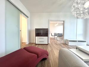 Pronájem bytu 2+1, Praha - Kamýk, Imrychova, 56 m2