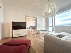 Pronájem bytu 2+1, Praha - Kamýk, Imrychova, 56 m2