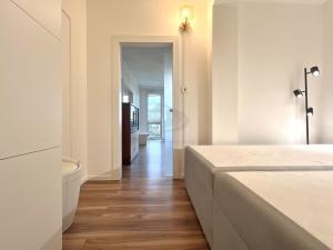 Pronájem bytu 2+1, Praha - Kamýk, Imrychova, 56 m2