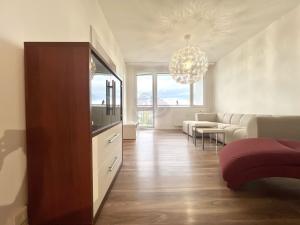Pronájem bytu 2+1, Praha - Kamýk, Imrychova, 56 m2