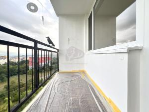 Pronájem bytu 2+1, Praha - Kamýk, Imrychova, 56 m2