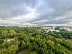 Pronájem bytu 2+1, Praha - Kamýk, Imrychova, 56 m2