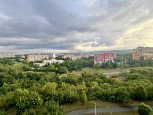 Pronájem bytu 2+1, Praha - Kamýk, Imrychova, 56 m2