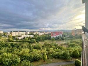Pronájem bytu 2+1, Praha - Kamýk, Imrychova, 56 m2