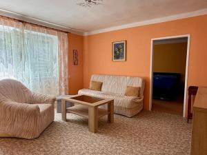Pronájem bytu 2+1, Lubenec, Karlovarská, 58 m2