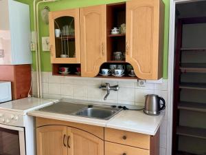Pronájem bytu 2+1, Lubenec, Karlovarská, 58 m2