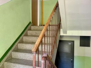 Pronájem bytu 2+1, Lubenec, Karlovarská, 58 m2