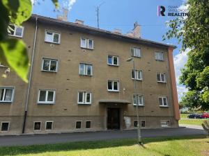 Pronájem bytu 2+1, Lubenec, Karlovarská, 58 m2