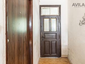 Prodej bytu 1+kk, Zvěstov - Roudný, 27 m2