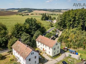 Prodej bytu 1+kk, Zvěstov - Roudný, 27 m2