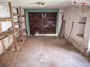 Prodej rodinného domu, Straškov-Vodochody - Straškov, 60 m2