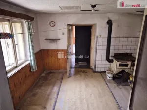 Prodej rodinného domu, Straškov-Vodochody - Straškov, 60 m2