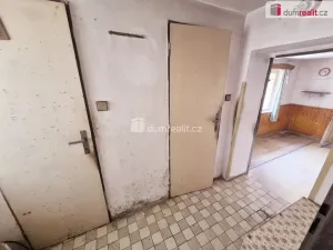 Prodej rodinného domu, Straškov-Vodochody - Straškov, 60 m2