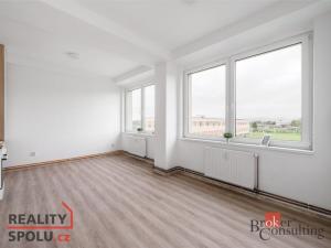 Pronájem bytu 2+kk, Mlékojedy, 57 m2