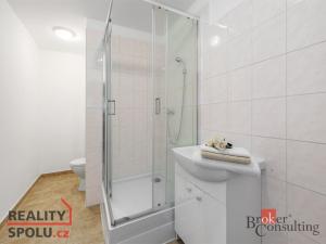 Pronájem bytu 2+kk, Mlékojedy, 57 m2
