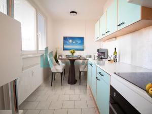 Pronájem bytu 3+1, Hodonín, Očovská, 67 m2