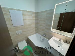 Pronájem bytu 2+kk, Kladno, Generála Selnera, 44 m2
