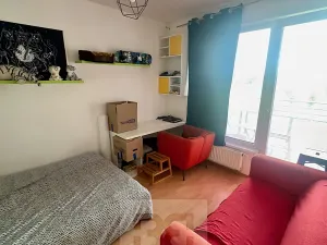 Pronájem bytu 2+kk, Praha - Zličín, Míšovická, 63 m2