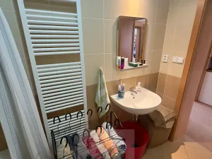 Pronájem bytu 2+kk, Praha - Zličín, Míšovická, 63 m2
