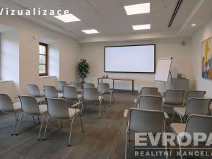 Prodej rodinného domu, Jindřichův Hradec - Dolní Radouň, 600 m2