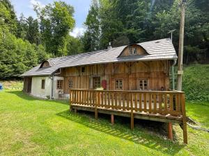 Prodej rodinného domu, Všelibice, 190 m2