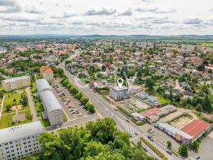 Prodej bytu 2+kk, Kolín, Pražská, 61 m2