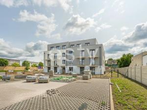 Prodej bytu 2+kk, Kolín, Pražská, 61 m2