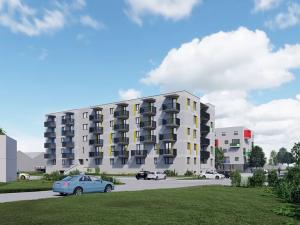 Prodej bytu 4+kk, Kladno, Štěpána Rautenstraucha, 92 m2