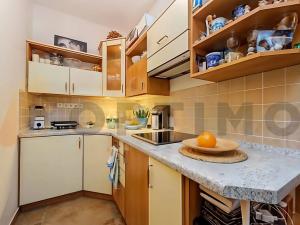 Pronájem bytu 1+kk, Praha - Kyje, Za černým mostem, 34 m2