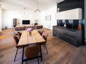 Pronájem bytu 3+kk, Praha, Truhlářská, 130 m2