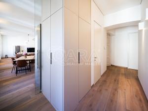 Pronájem bytu 3+kk, Praha, Truhlářská, 130 m2