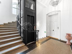 Pronájem bytu 3+kk, Praha, Truhlářská, 130 m2